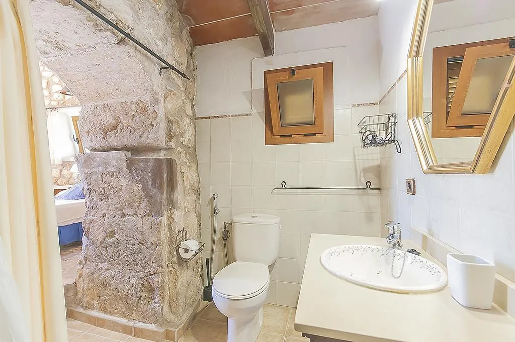 Villa Sa Caseta Den Virolla Sa Pobla 0*,  Spanyolország
