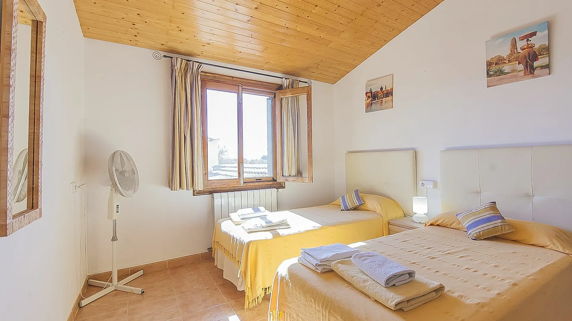 Villa Sa Caseta Den Virolla Sa Pobla