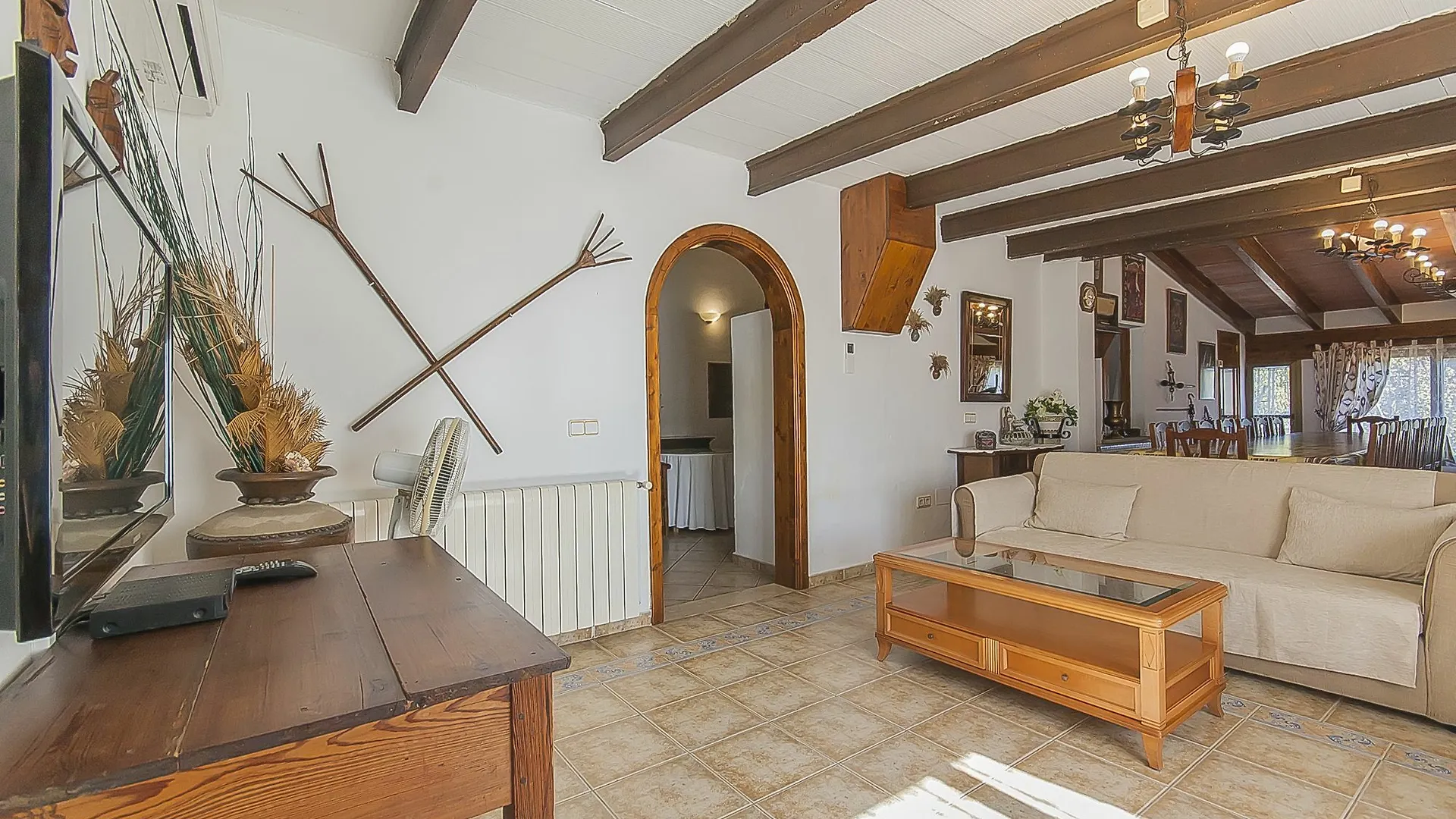 Villa Sa Caseta Den Virolla Sa Pobla 0*,  Spanyolország