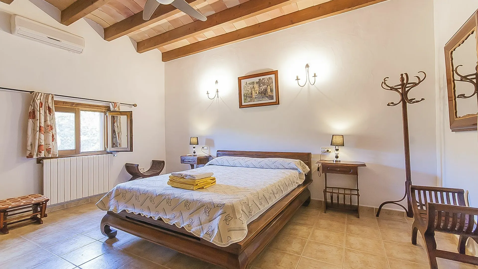 Villa Sa Caseta Den Virolla Sa Pobla