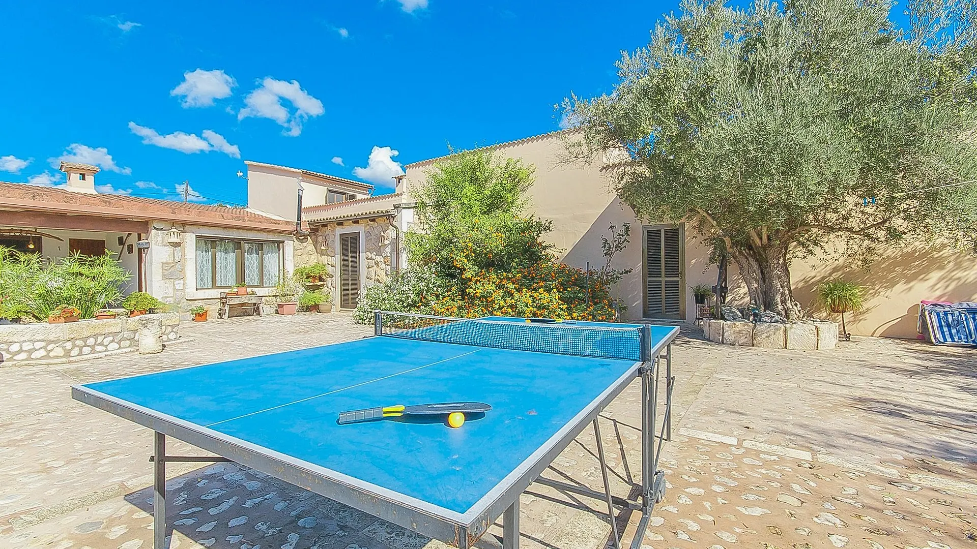 Villa Sa Caseta Den Virolla Sa Pobla