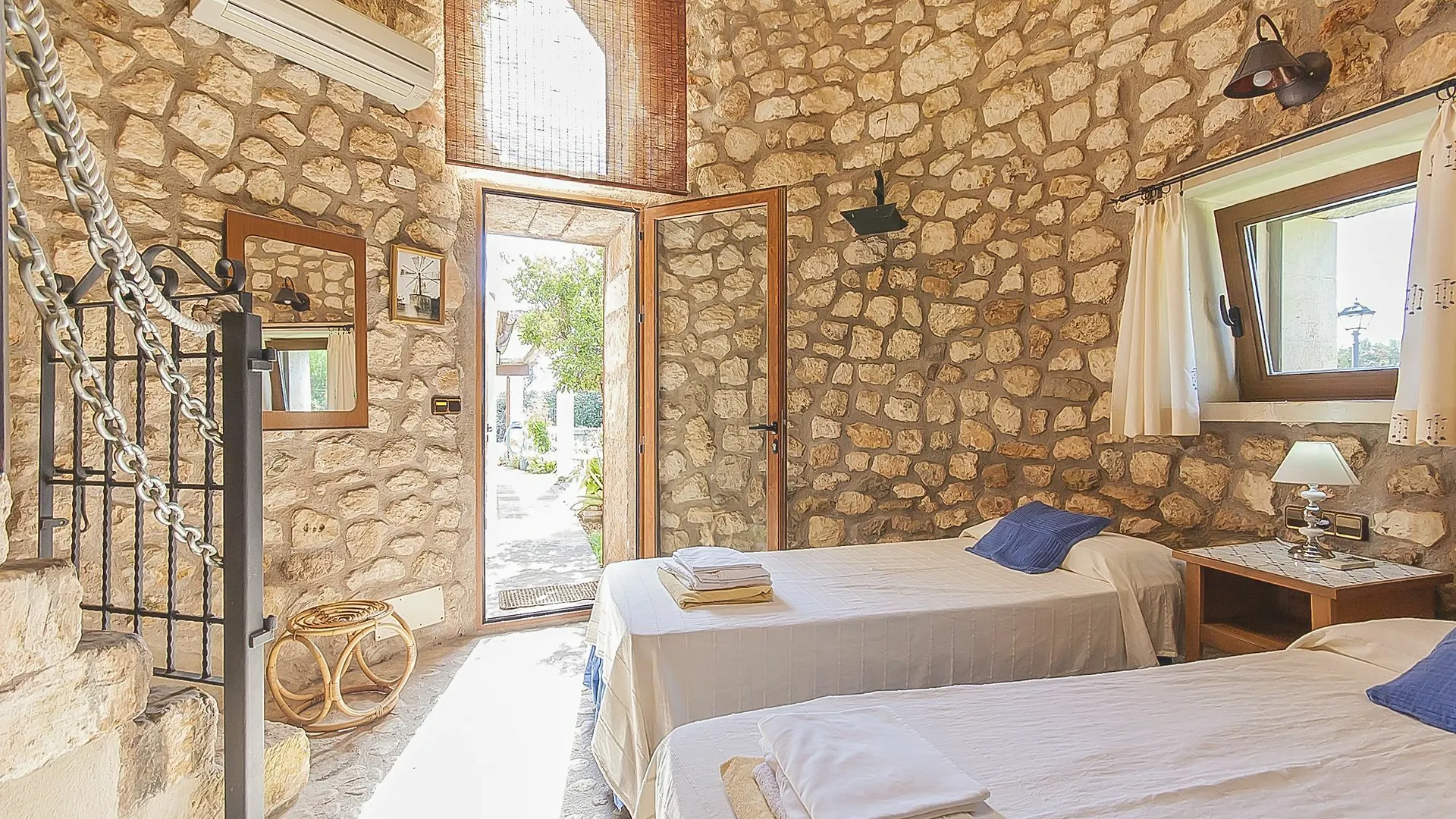 Villa Sa Caseta Den Virolla Sa Pobla