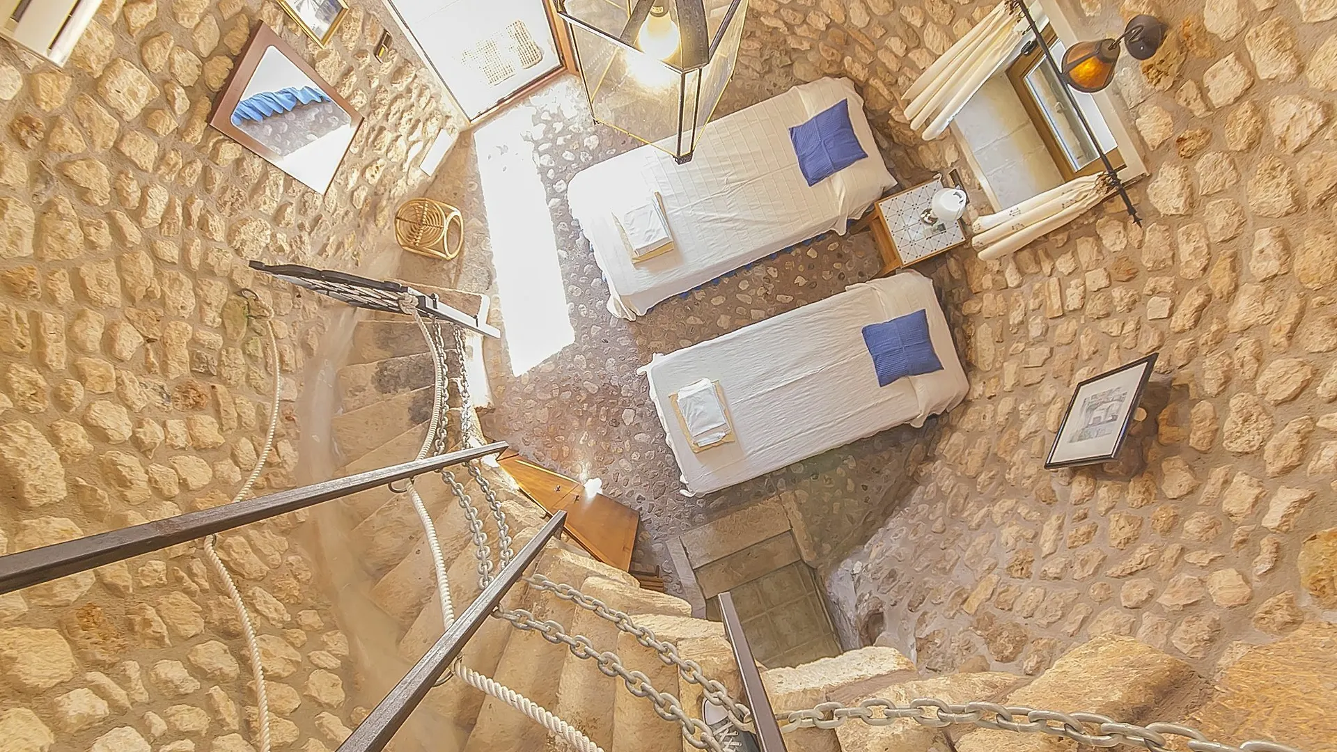 Villa Sa Caseta Den Virolla Sa Pobla Spanyolország